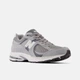 Мужские серые кроссовки New Balance 2002R 39,5 (6,5) 24,5 см (M2002RST) - изображение 4