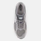 Мужские серые кроссовки New Balance 2002R 39,5 (6,5) 24,5 см (M2002RST) - изображение 5