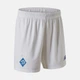 Мужские белые шорты New Balance FCDK Home 50 (L) (MS230354HME) - изображение 3