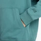 Мужское зеленое худи New Balance Graphic Hoodie 54 (XXL) (MT43500NUS) - изображение 5