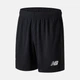 Мужские черные вратарские шорты New Balance FCDK AWAY 52 (XL) (MS230374AWY) - изображение 3