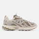 Серые кроссовки New Balance 610 39,5 (6,5) 24,5 см (ML610TE) - изображение 1