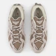 Серые кроссовки New Balance 610 39,5 (6,5) 24,5 см (ML610TE) - изображение 3