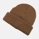 Коричнева шапка New Balance Waffle Knit Cuffed (LAH13033WWK) - зображення 2
