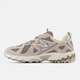 Серые кроссовки New Balance 610 39,5 (6,5) 24,5 см (ML610TE) - изображение 8
