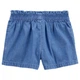 Шорты Carter's для девочки 81-86 см (1S427010_24M) - изображение 2