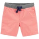 Шорти Carter's для хлопчика 72-76 см (1N672910_12M) - зображення 1