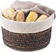 Кошик для зберігання Orion натуральний 24 x 15 см (8592381193454) - зображення 4