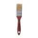 Пензель флейцевий 38*14*40 мм INTERTOOL KT-1036 - зображення 4