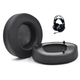 Амбушюры для наушников Razer Thresher 7.1, Thresher Ultimate, Thresher Tournament Edition black черные - изображение 1
