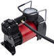 Автокомпрессор Штурмовик 150 psi, 15 A, 40 л (AC-52) - изображение 5