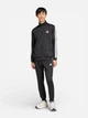 Спортивный костюм мужской Adidas 3-Stripes French Terry JC5375 3XL Черный (4068814678262) - изображение 1