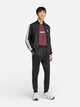 Спортивный костюм мужской Adidas 3-Stripes French Terry JC5375 3XL Черный (4068814678262) - изображение 3