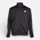 Спортивный костюм мужской Adidas 3-Stripes French Terry JC5375 3XL Черный (4068814678262) - изображение 7