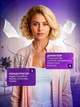 Фен стайлер щетка 7 в 1, мультистайлер для укладки волос завивки выпрямления многофункциональный профессиональный прибор с насадками - изображение 5