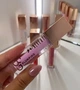 Блеск для губ Plumping Intense Lipgloss NP800 002 Cotton Candy 4 мл - изображение 4