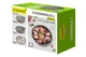 Кастрюля антипригарная Maestro 180мм x 1.9л Ceramic (MR-4009-18) - изображение 6