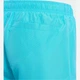 Детские шорты для купания для мальчика Adidas JD8019 122-128 см Lucid Cyan (4067901875157) - изображение 5
