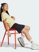 Подростковые шорты на резинке для мальчика Adidas Essentials JE1391 158-164 см Black (4067902000374) - изображение 6