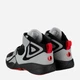 Подростковые высокие кроссовки для мальчика Shaq Radiate AQ95016Y-BSZ 5905588813446 36.5 Серые (5905588813477) - изображение 4