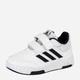 Детские кроссовки для мальчика Adidas Tensaur Sport 2.0 Cf K GW1981_ 5905588645542 28 Белые (5905588645573) - изображение 2