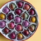 Подарунковий набір цукерок Candy Buffet ‘Екзотичні сади‘ 20 шт. 260 г - изображение 2