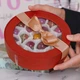 Подарунковий набір цукерок Candy Buffet ‘Екзотичні сади‘ 20 шт. 260 г - изображение 3