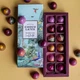 Подарунковий набір цукерок Candy Buffet ‘Екзотичні сади‘ 12 шт. 160 г - зображення 1
