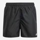 Подростковые шорты для купания для мальчика Adidas JG3604 146-152 см Black (4067901971521) - изображение 1