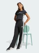 Подростковые спортивные штаны для девочки Adidas Essentials JZ3689 146-152 см Black (4068821247567) - изображение 7