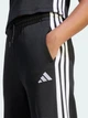 Подростковые спортивные штаны для девочки Adidas Essentials JZ3689 146-152 см Black (4068821247567) - изображение 9