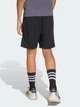 Подростковые шорты на резинке для мальчика Adidas Minecraft KA0243 170-176 см Black (4068821259164) - изображение 2