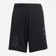 Подростковые шорты на резинке для мальчика Adidas Minecraft KA0243 170-176 см Black (4068821259164) - изображение 6