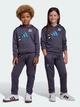 Детский спортивный костюм (худи + штаны) Adidas Minecraft KA0250 122 см Aurora Onix (4068819643111) - изображение 1