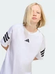 Детская футболка Adidas Future Icons 3 KC1965 122-128 см White (4068819892182) - изображение 9