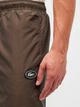 Спортивные штаны мужские Lacoste 579169597 M Коричневые (1159853011) - изображение 4