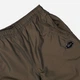 Спортивные штаны мужские Lacoste 579169597 M Коричневые (1159853011) - изображение 6