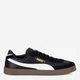 Мужские кеды кожаные низкие Puma Club II Era 39744702 5905588656807 41 26.6 см Черные (5905588656821) - изображение 1