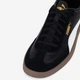 Мужские кеды кожаные низкие Puma Club II Era 39744702 5905588656807 41 26.6 см Черные (5905588656821) - изображение 7