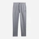 Спортивный костюм мужской утепленный GAP 355581199 L Серый (1159854795) - изображение 9