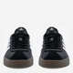 Женские кеды низкие Adidas Vl Court 3.0 ID8796 5905588683544 36.5 23.9 см Черные (5905588683605) - изображение 3