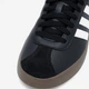 Женские кеды низкие Adidas Vl Court 3.0 ID8796 5905588683544 38.5 25.2 см Черные (5905588683551) - изображение 7