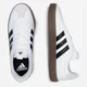Женские кеды низкие Adidas Vl Court 3.0 ID8797 5905588683346 40.5 25.8 см Белые (5905588683421) - изображение 4