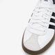 Женские кеды низкие Adidas Vl Court 3.0 ID8797 5905588683346 40.5 25.8 см Белые (5905588683421) - изображение 7