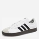 Мужские кеды низкие Adidas Vl Court Base ID3711 5905588223689 41.5 25.6 см Белые (5905588223788) - изображение 2