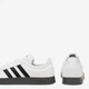 Мужские кеды низкие Adidas Vl Court Base ID3711 5905588223689 40.5 25.1 см Белые (5905588223757) - изображение 5