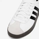 Мужские кеды низкие Adidas Vl Court Base ID3711 5905588223689 45.5 28.1 см Белые (5905588223771) - изображение 7