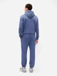 Спортивный костюм мужской утепленный GAP 888130987 XL Синий (1159853862) - изображение 2