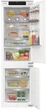 Встраиваемый холодильник Gorenje NRKI517E61WF - изображение 2