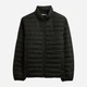 Куртка демисезонная мужская GAP 759719274 XL Черная (1159853140) - изображение 4